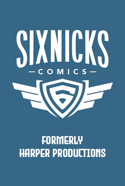 Sixnicks Comics